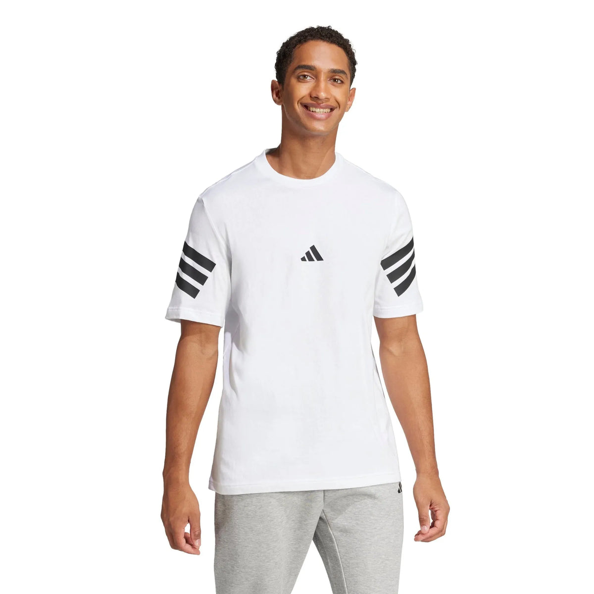 Future Icons 3-Stripes T-Shirt