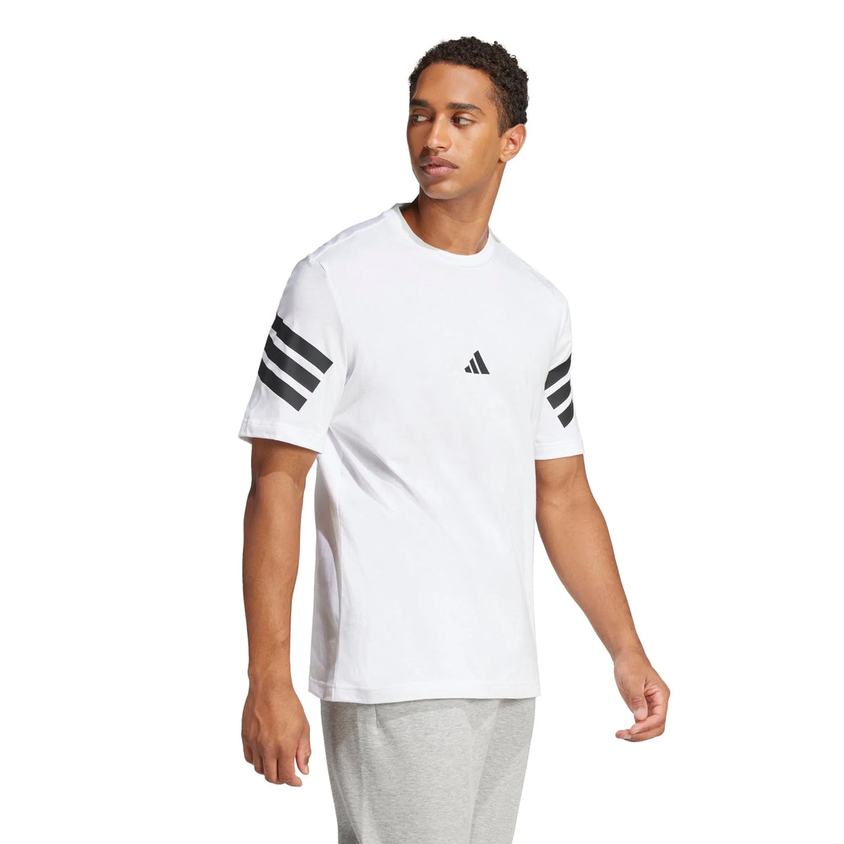Future Icons 3-Stripes T-Shirt