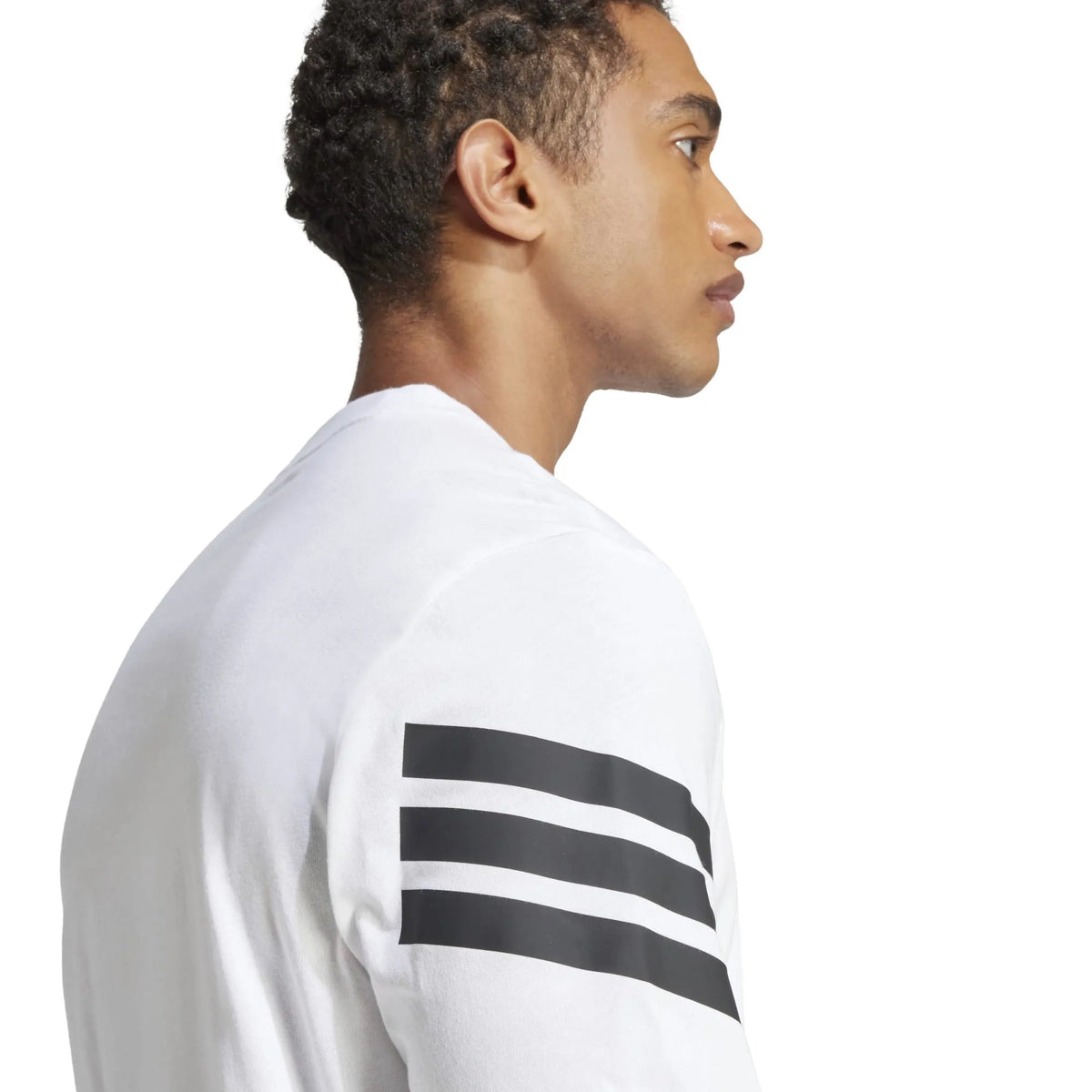 Future Icons 3-Stripes T-Shirt