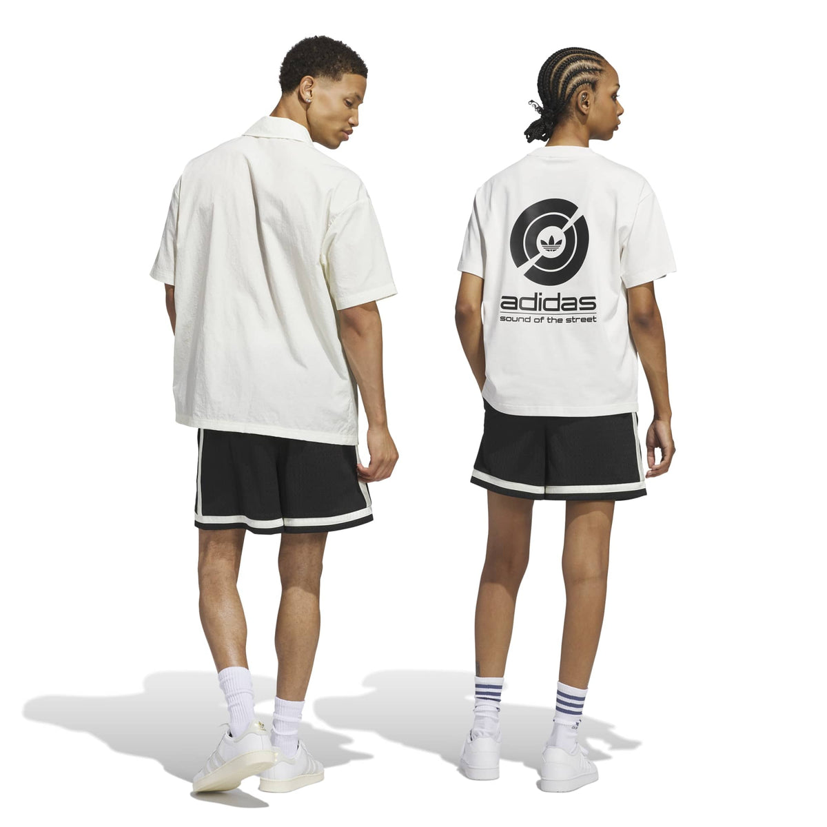 Originals Basketball Shorts