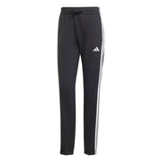 Essentials 3-Stripes French Terry Cuffed Joggers