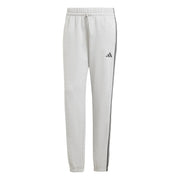 Essentials 3-Stripes French Terry Cuffed Joggers