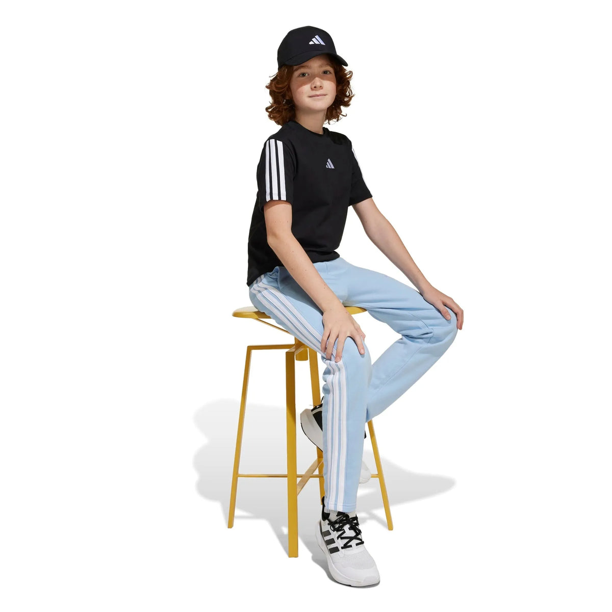 Essentials Tee Kids