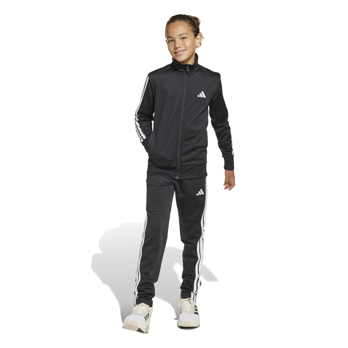 بدلة رياضية Essentials Climacool للأطفال