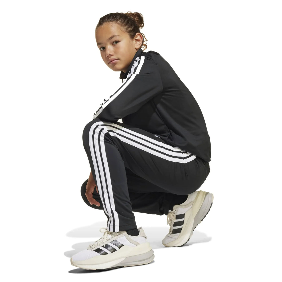 بدلة رياضية Essentials Climacool للأطفال