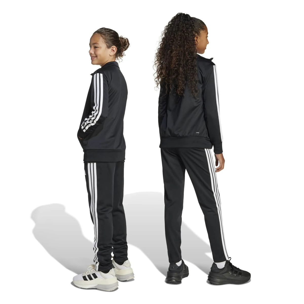 بدلة رياضية Essentials Climacool للأطفال