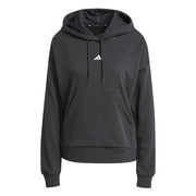 هودي Essentials Small Logo من قماش الفرنش تيري