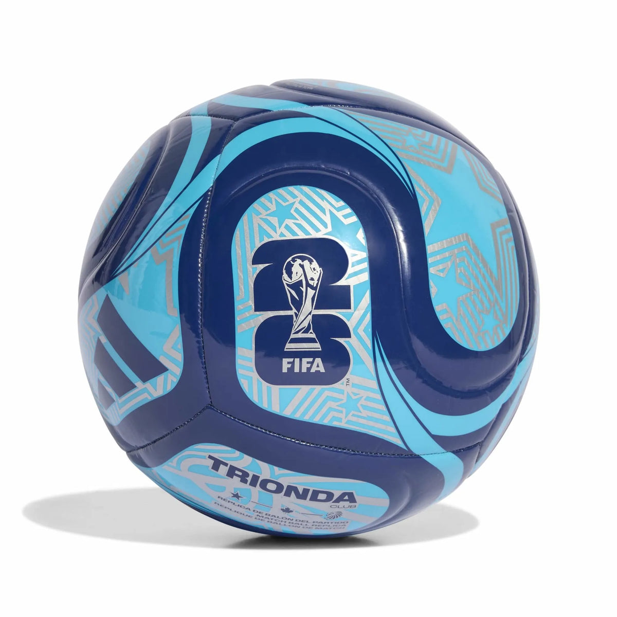FIFA World Cup 26™ Trionda Club Ball