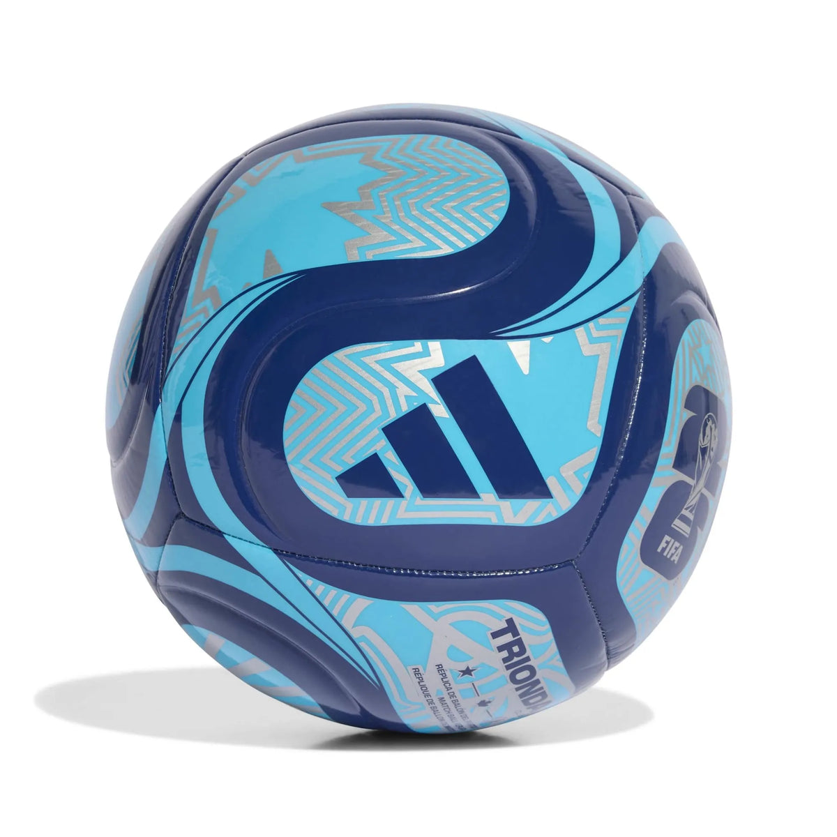 FIFA World Cup 26™ Trionda Club Ball