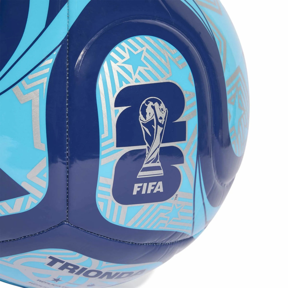 FIFA World Cup 26™ Trionda Club Ball
