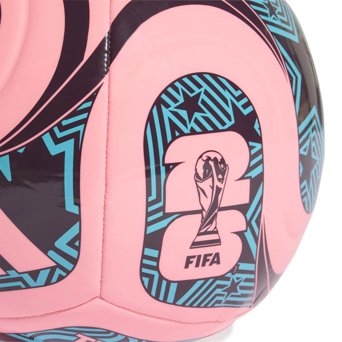 FIFA World Cup 26™ Trionda Club Ball