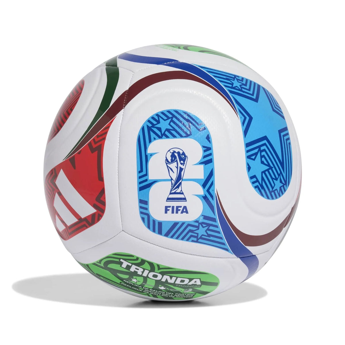كرة التدريب FIFA World Cup 26™ Trionda