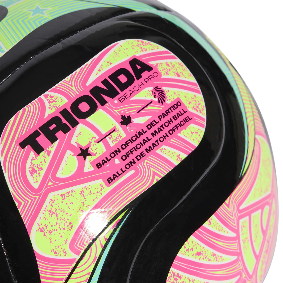 FIFA World Cup 26™ Trionda Pro Beach Ball
