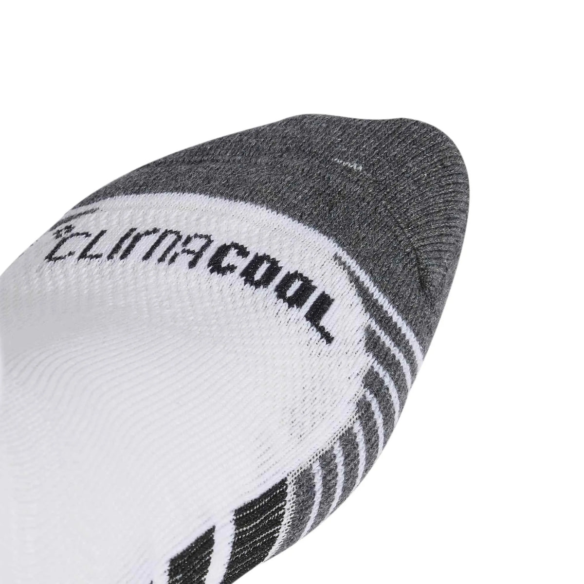 جوارب Performance CLIMACOOL المبطنة بطول الربع (عبوة من 3 أزواج)