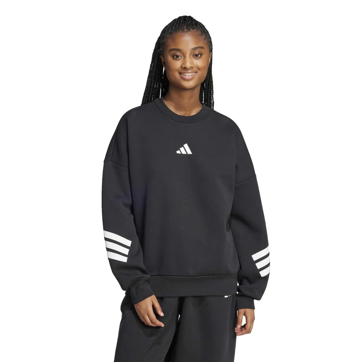 Future Icons 3-Stripes Sweatshirt