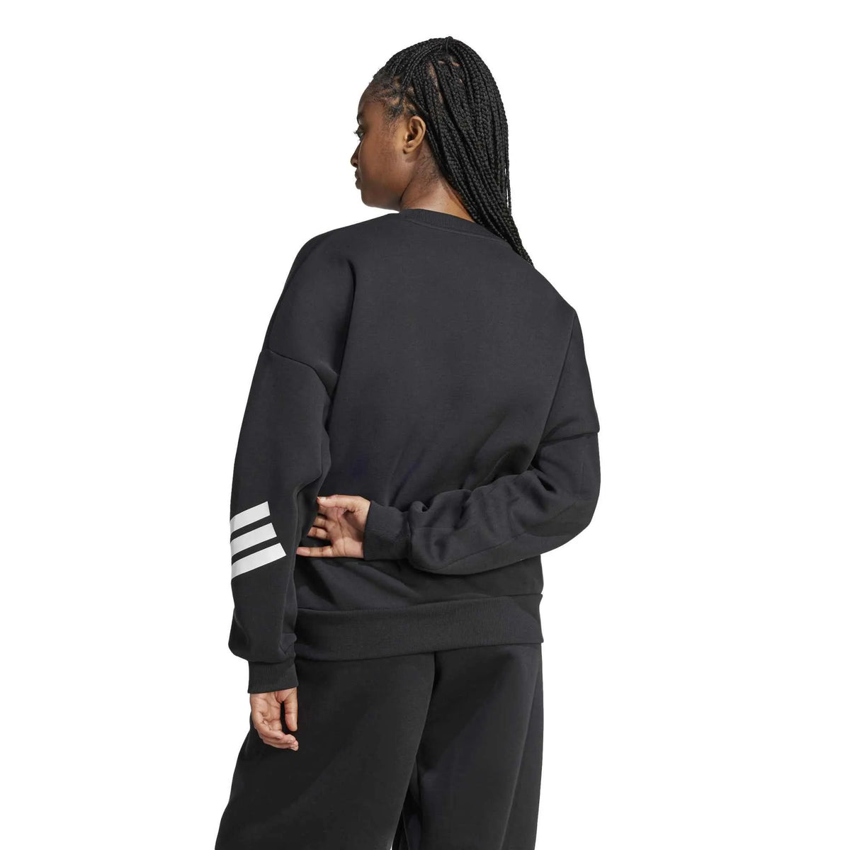 Future Icons 3-Stripes Sweatshirt