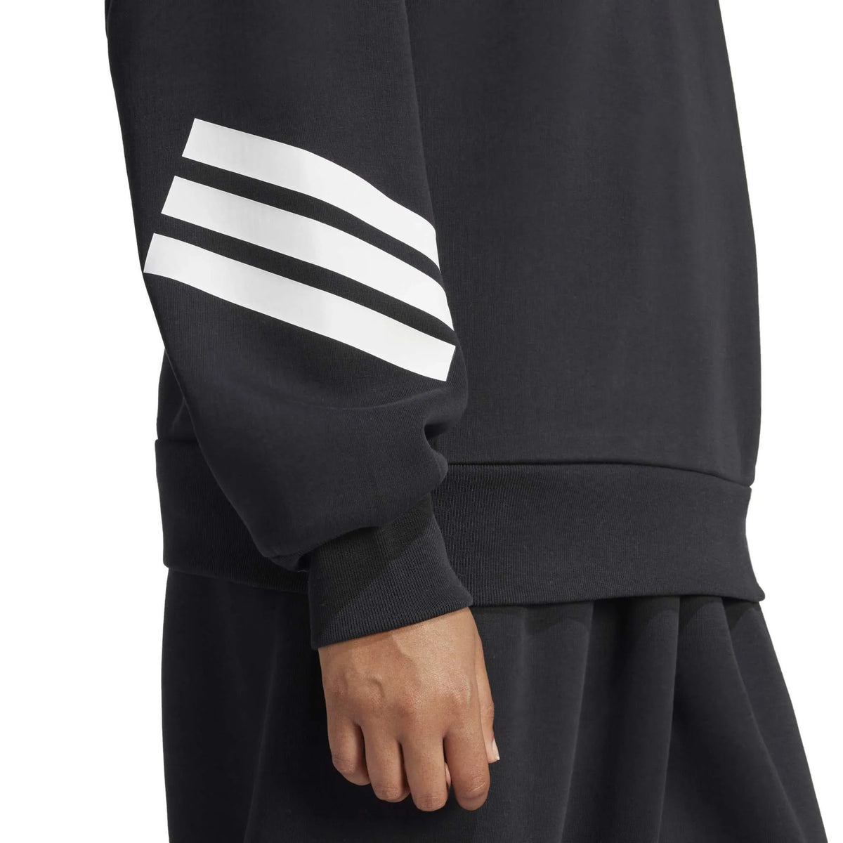 Future Icons 3-Stripes Sweatshirt