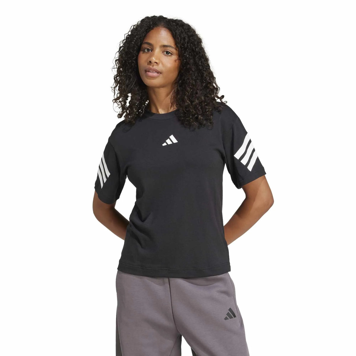 Future Icons 3-Stripes T-Shirt