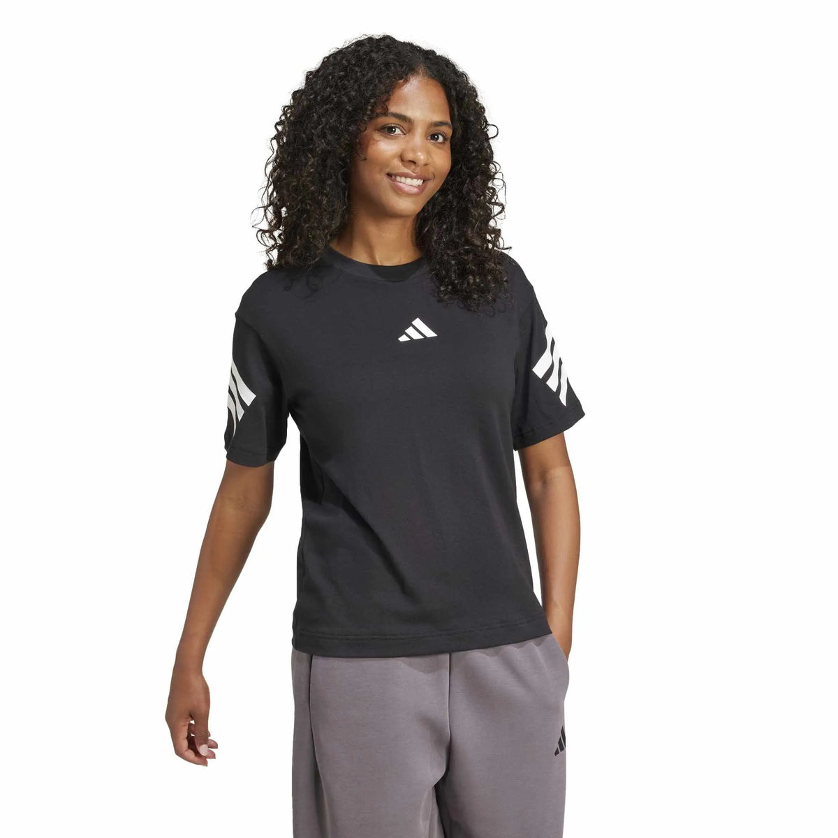 Future Icons 3-Stripes T-Shirt
