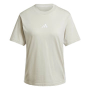 Essentials 3-Stripes Cotton T-Shirt