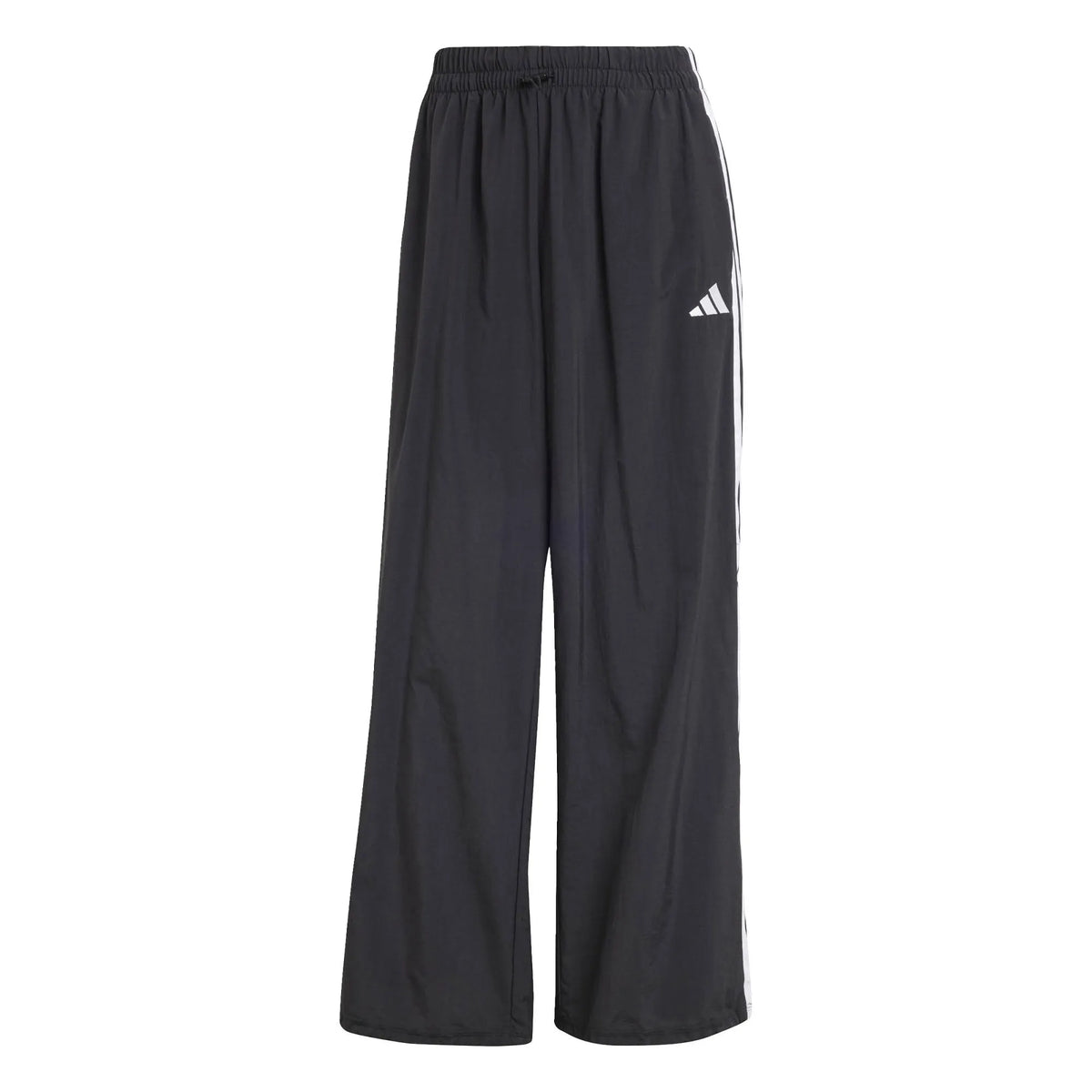 Essentials 3-Stripes Lifestyle Woven Parachute Tracksuit Bottoms