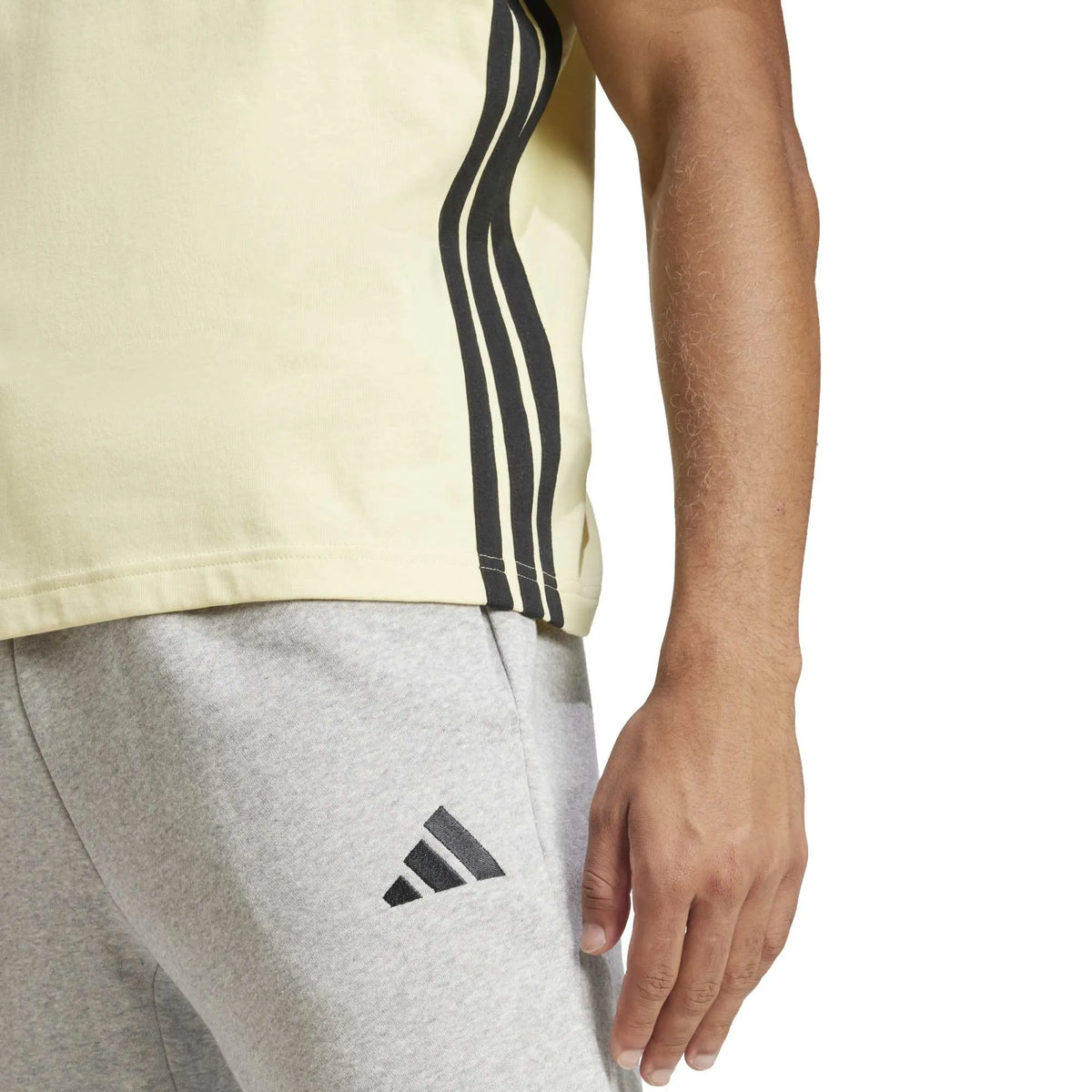 Essentials Feelcozy Fleece Joggers