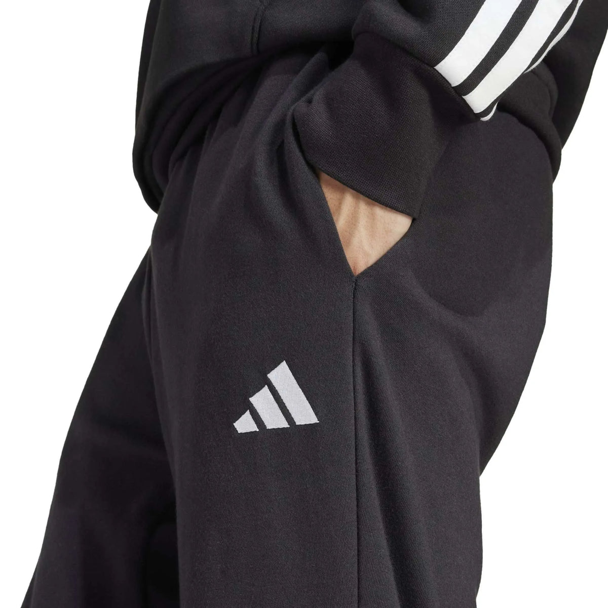 Essentials Feel Cozy French Terry Joggers