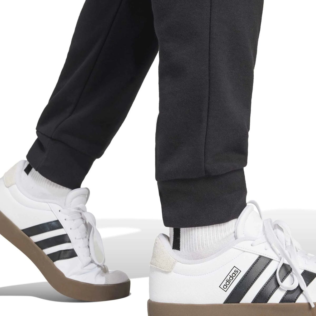 Essentials Feel Cozy French Terry Joggers