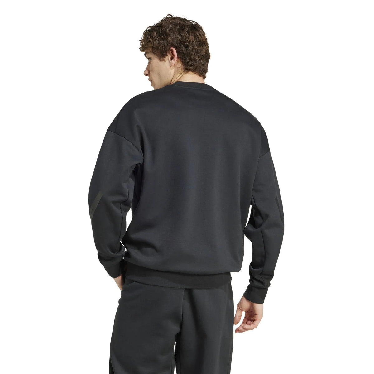 New adidas Z.N.E. Sweatshirt