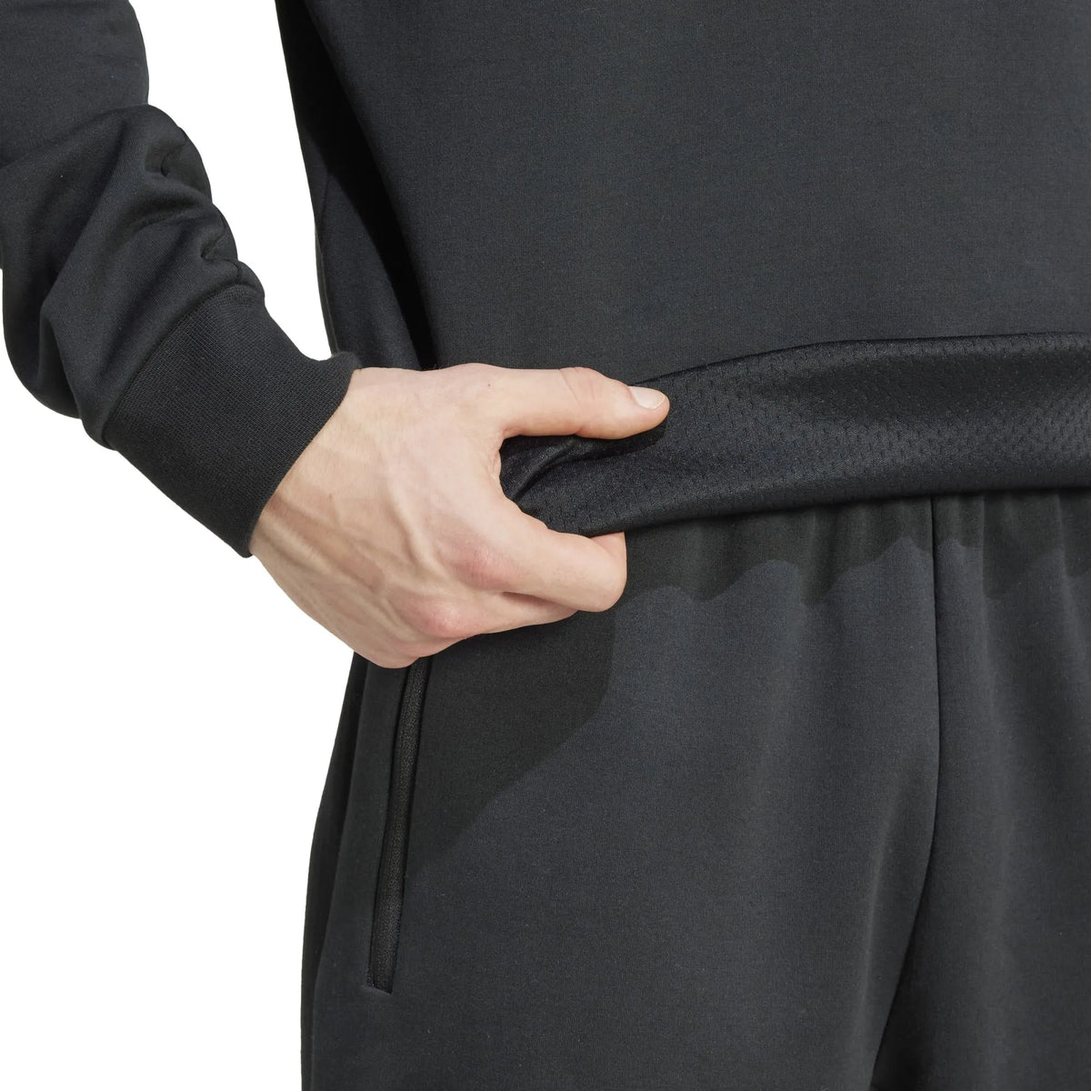 New adidas Z.N.E. Sweatshirt
