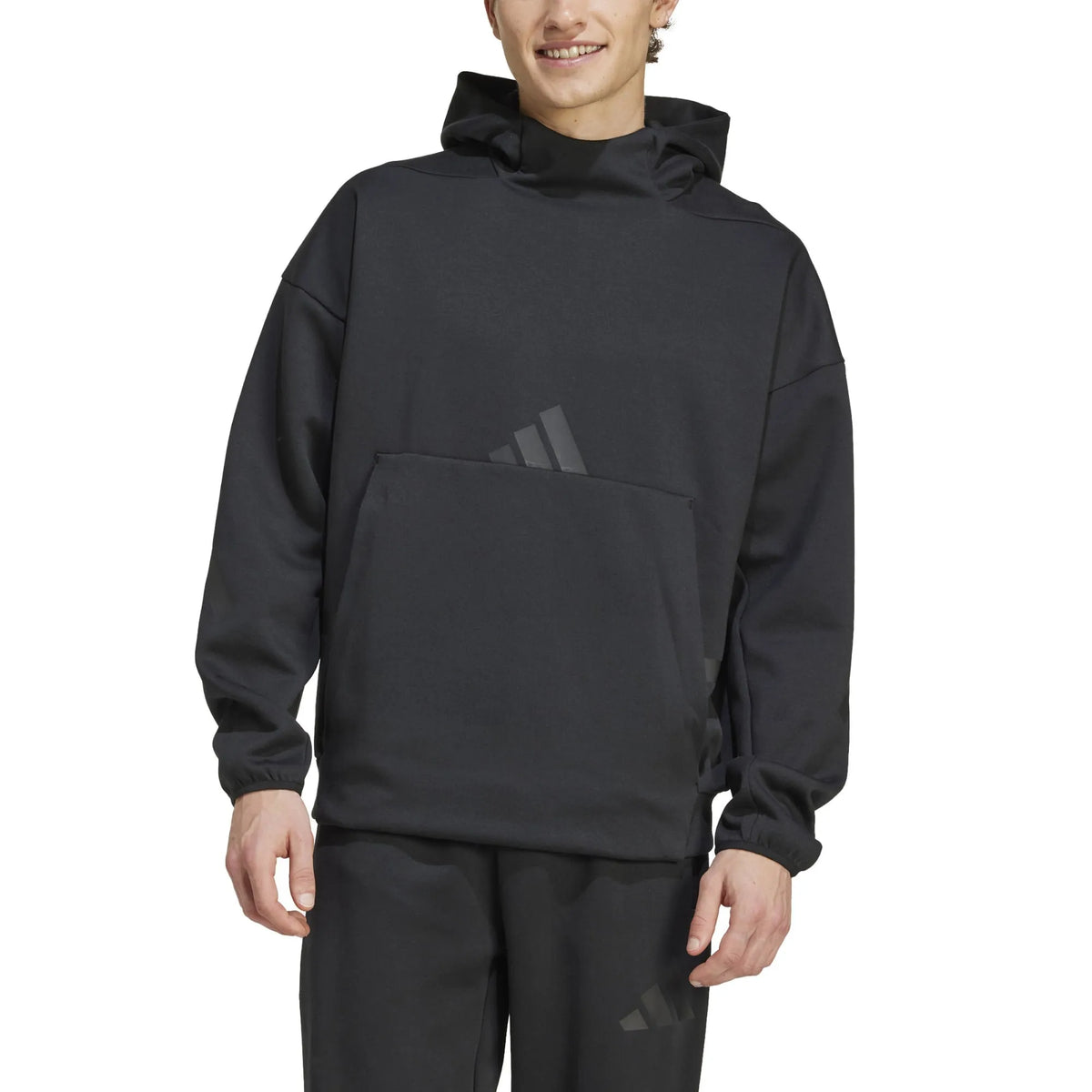 Z.N.E. Hoodie