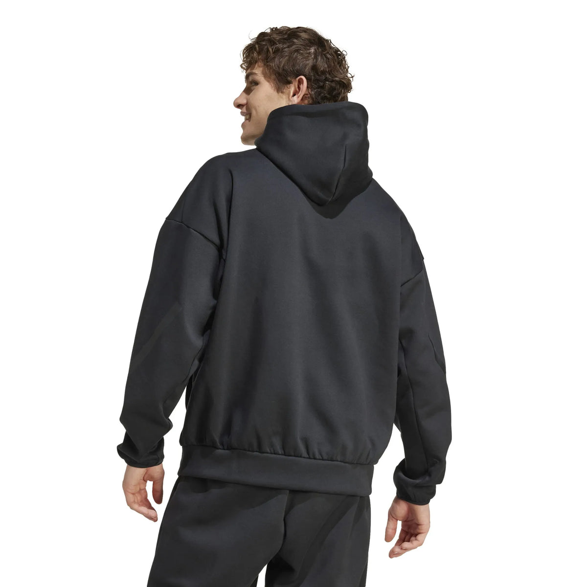 Z.N.E. Hoodie