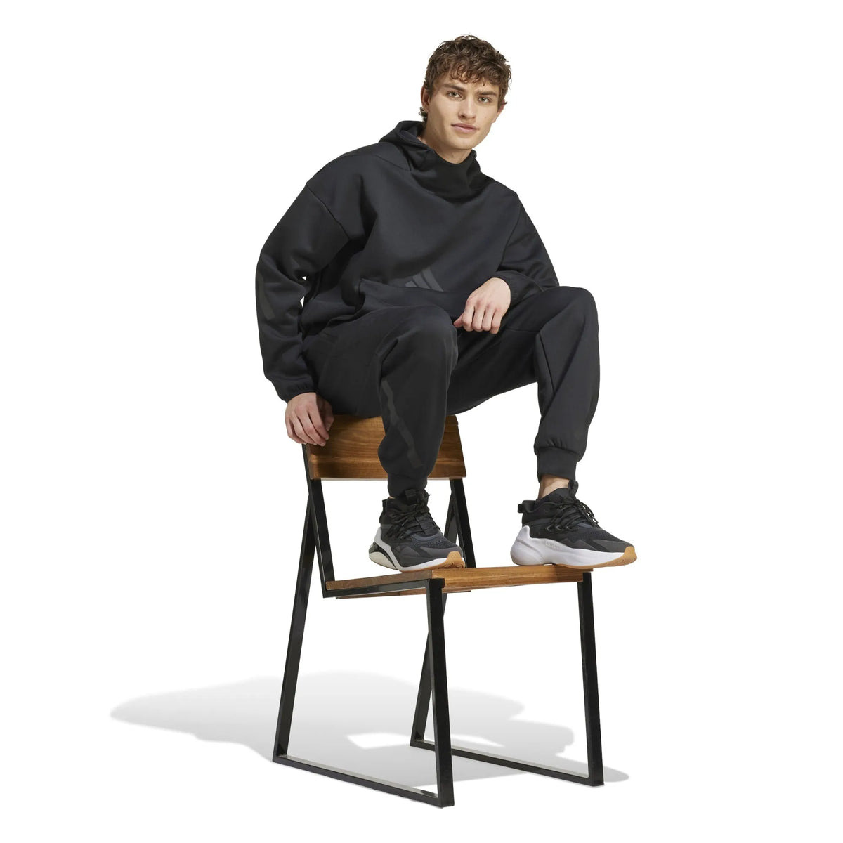 Z.N.E. Hoodie