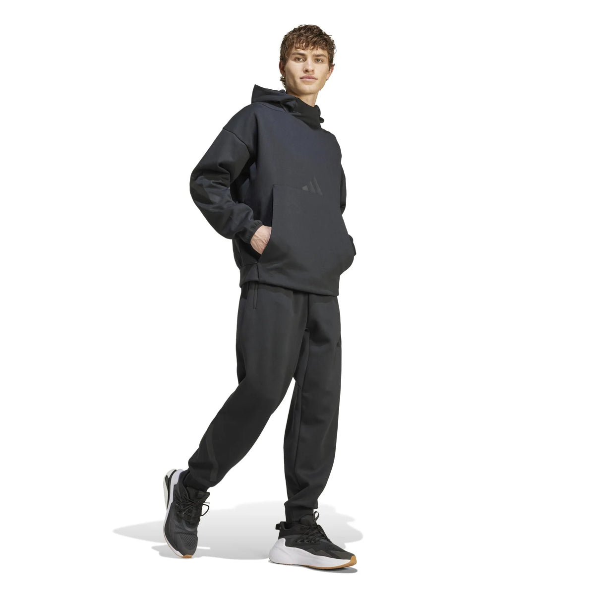 Z.N.E. Hoodie