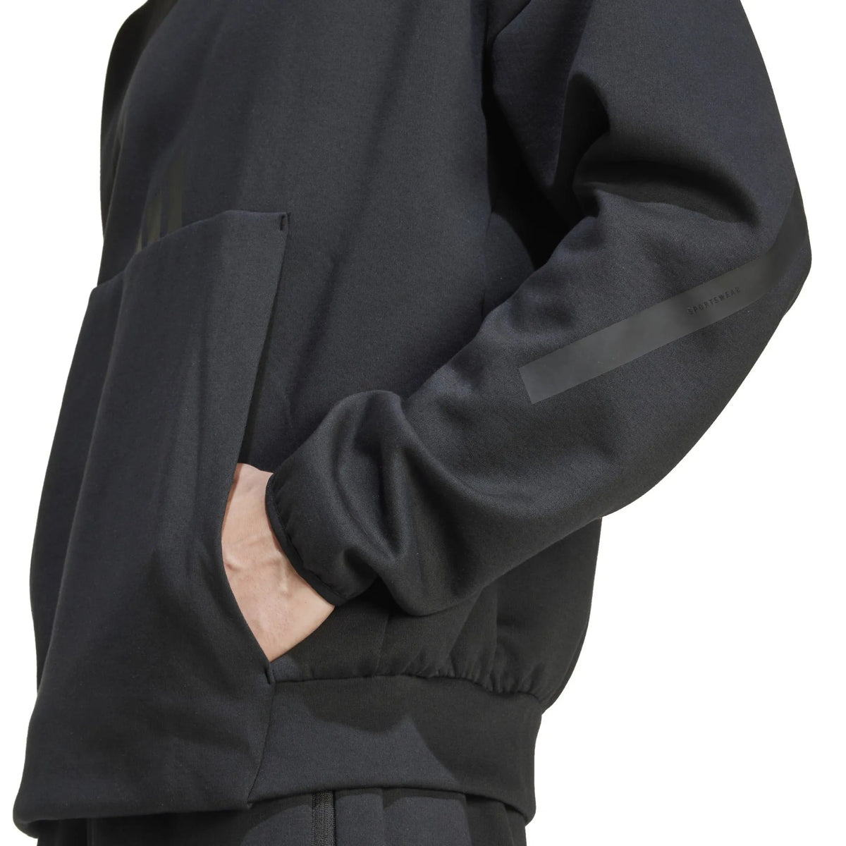 Z.N.E. Hoodie