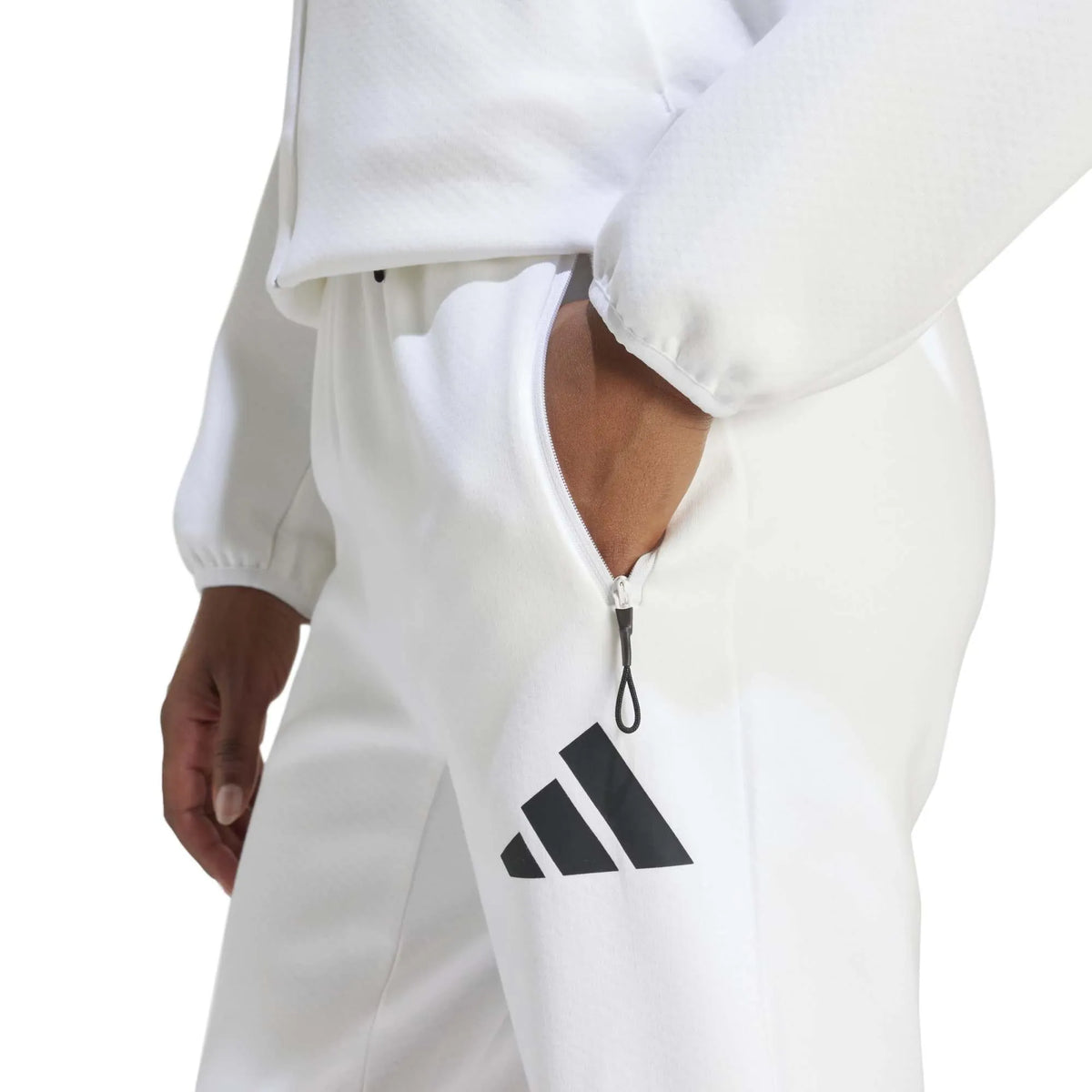 adidas Z.N.E. Tracksuit Bottoms