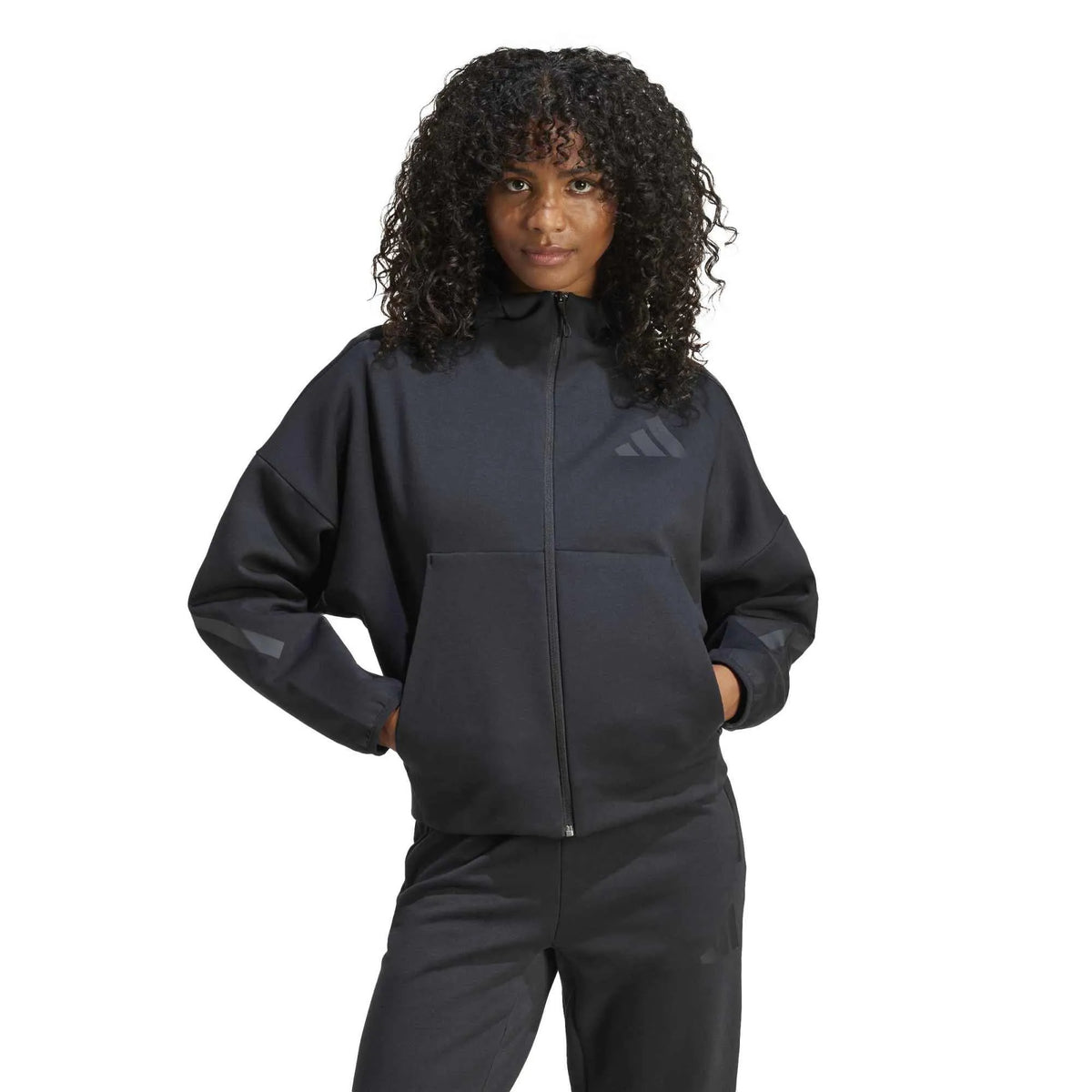 adidas Z.N.E. Full-Zip Hoodie