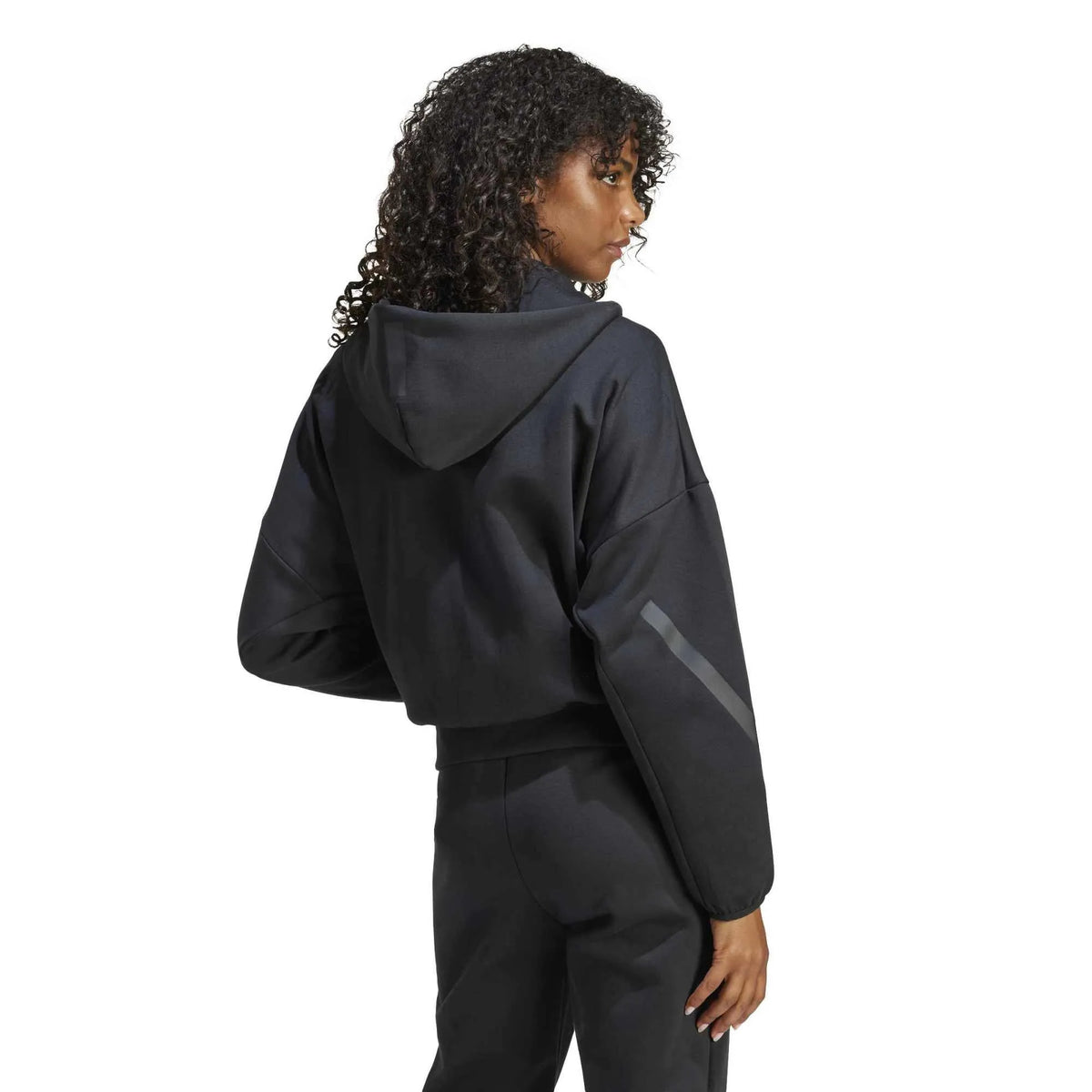 adidas Z.N.E. Full-Zip Hoodie