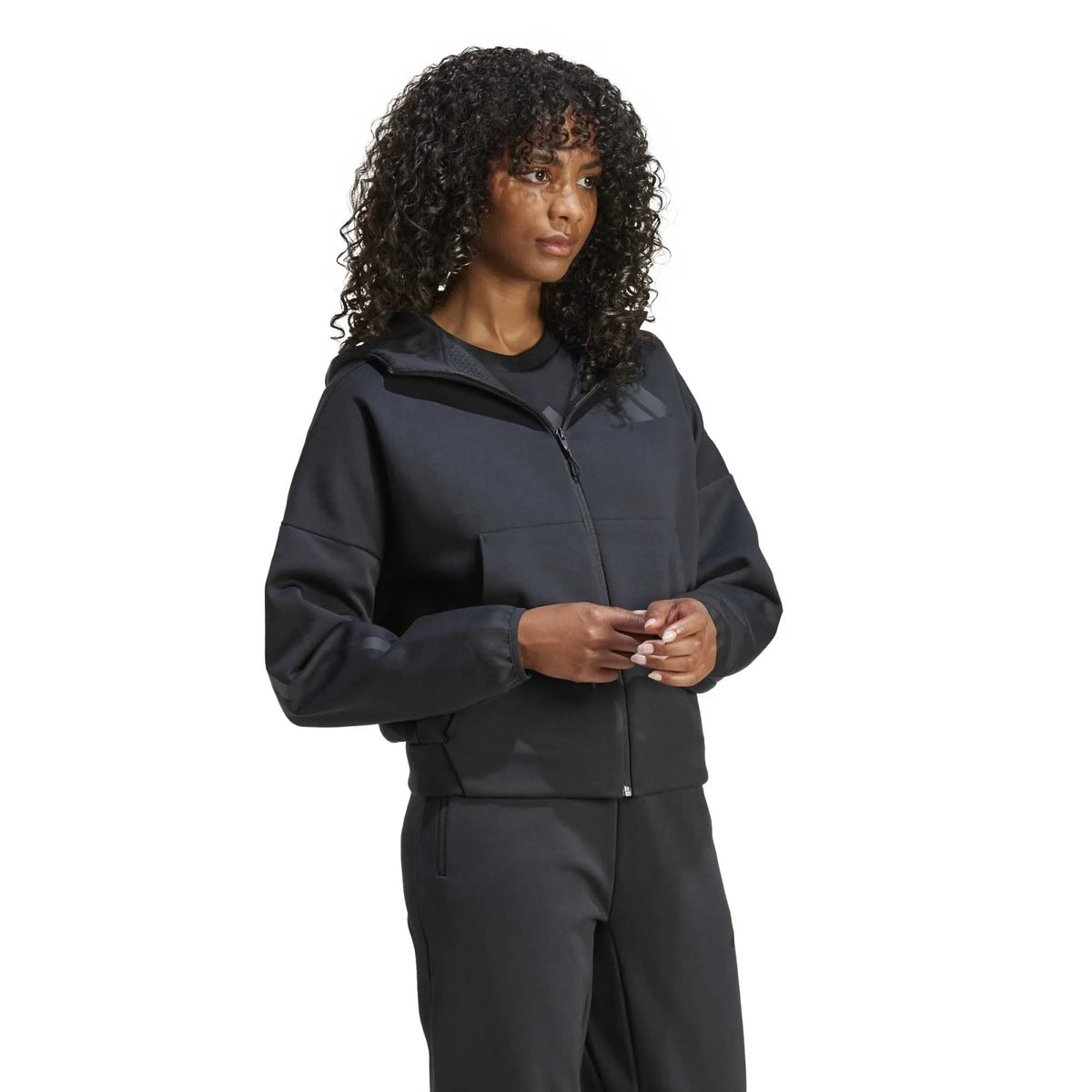 adidas Z.N.E. Full-Zip Hoodie