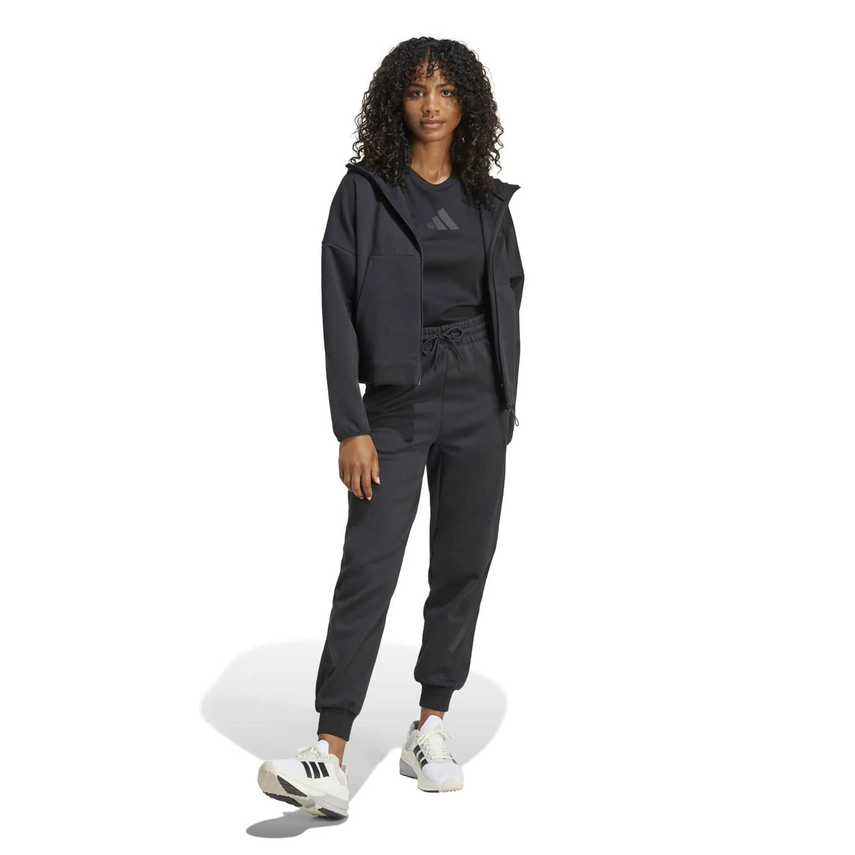 adidas Z.N.E. Full-Zip Hoodie