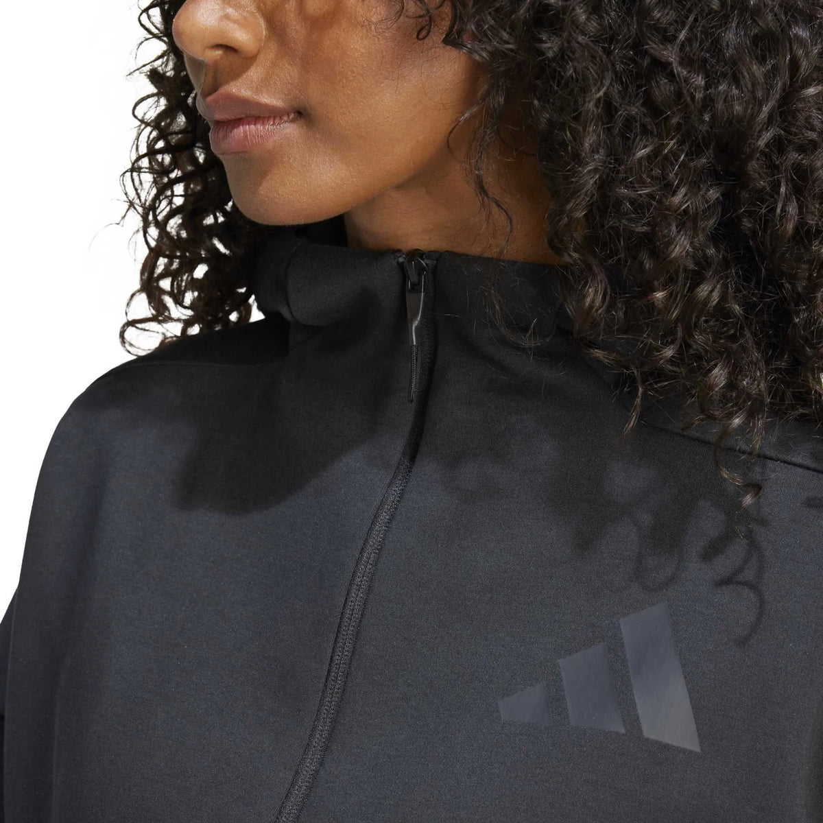 adidas Z.N.E. Full-Zip Hoodie