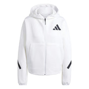 هودي adidas Z.N.E. بسحاب كامل
