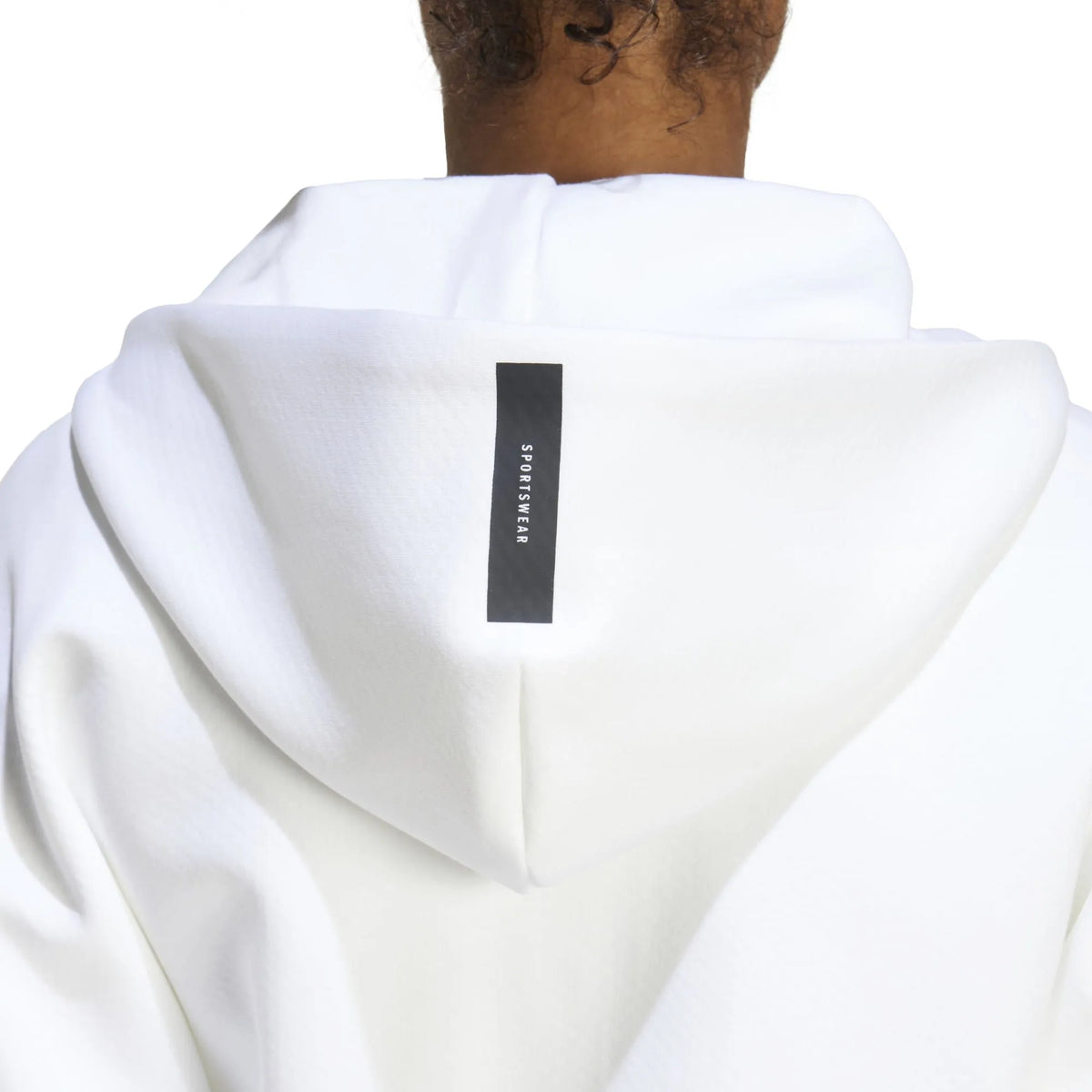 هودي adidas Z.N.E. بسحاب كامل