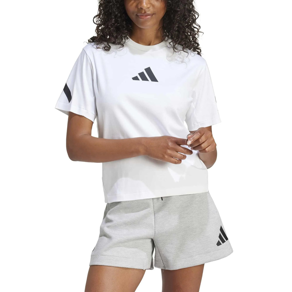 adidas Z.N.E. T-Shirt