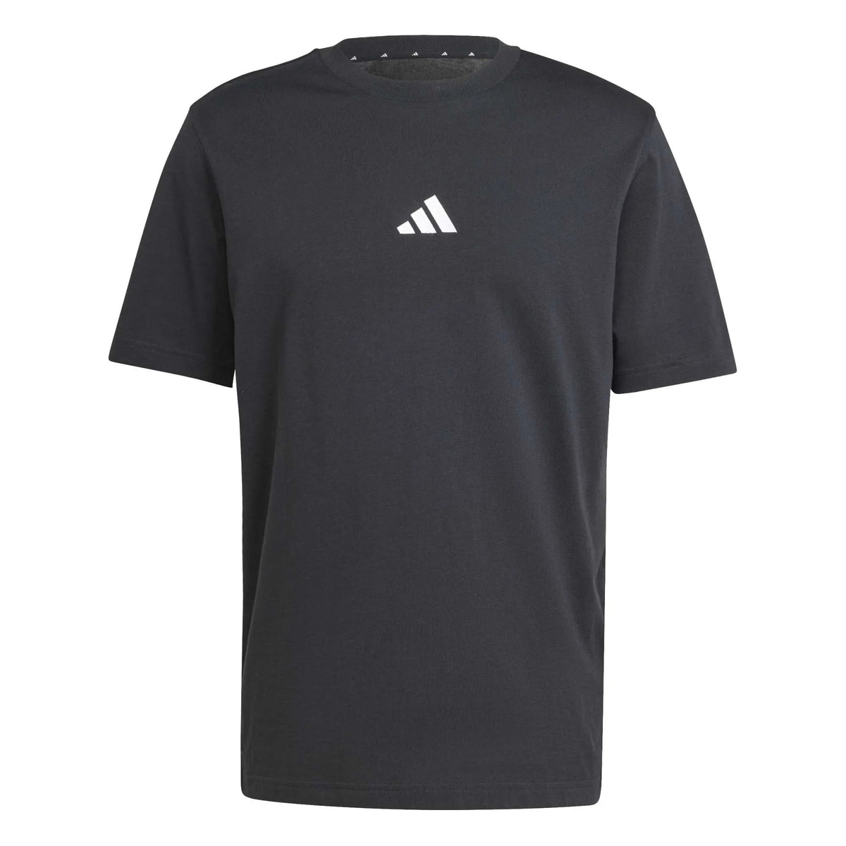 تيشيرت Essentials Small Logo Single Jersey