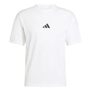 Essentials Small Logo Single Jersey T-Shirt