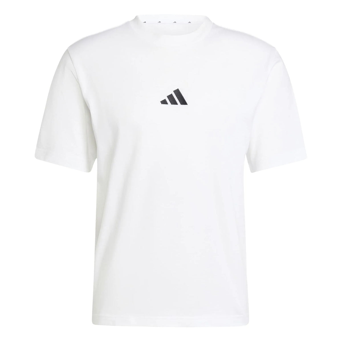 Essentials Small Logo Single Jersey T-Shirt