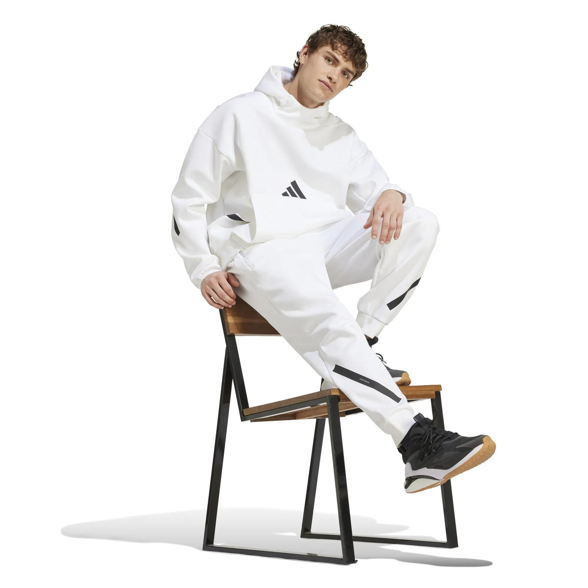 Z.N.E. Tracksuit Bottoms