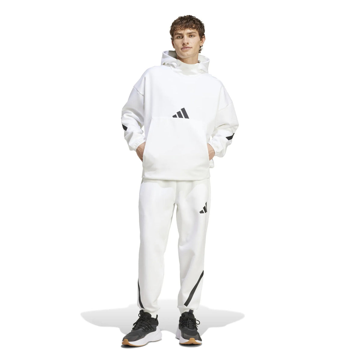 Z.N.E. Tracksuit Bottoms