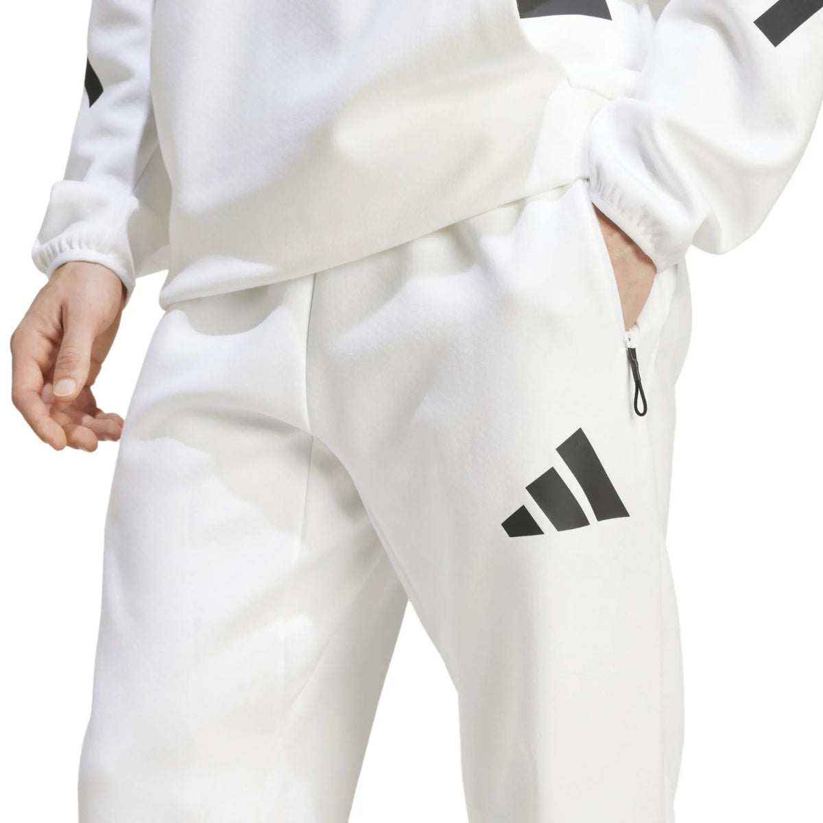Z.N.E. Tracksuit Bottoms